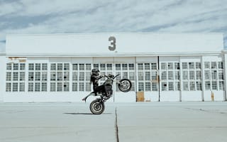 Картинка Zero Motorcycles, 2019 Bikes, electric bikes