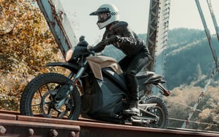 Обои Zero Motorcycles, 2019 Bikes, electric bikes