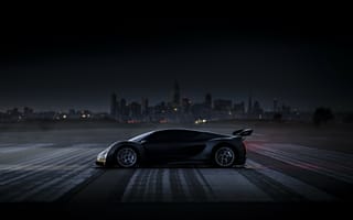 Картинка Czinger 21C,  2020 cars,  luxury cars,  supercar