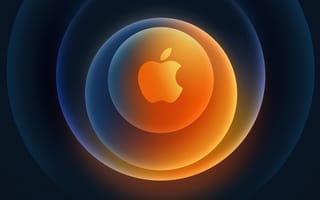 Картинка Apple October 2020 Event
