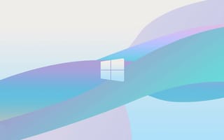 Картинка Windows XP,  Microsoft,  abstract