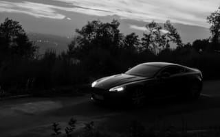 Картинка Aston Martin A8,  A8,  Aston Martin