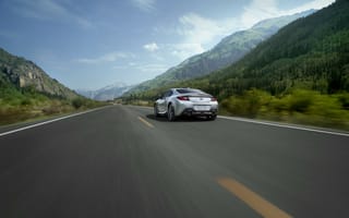 Картинка Subaru BRZ, 2021 cars