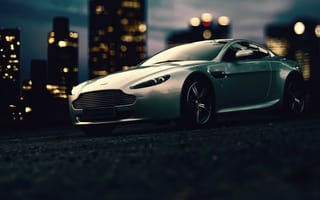 Картинка Aston Martin