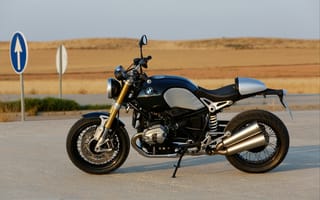 Картинка БМВ, мотоцикл, обзор, купить