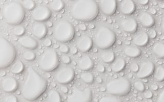 Картинка капли, вода, фоновое, текстура, белый, прозрачный, дизайн