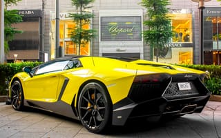 Картинка Lamborghini,  Lemborghini