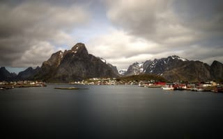 Картинка Норвегия