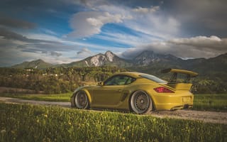 Картинка Porsche