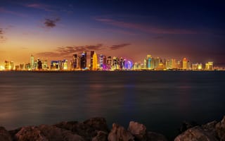 Картинка Катар,  Путешествие,  Туризм,  Азия