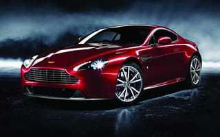 Картинка Aston Martin,  Автомобиль,  Спортивный,  Астон мартин