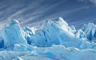 Картинка Скалы,  горы,  снег,  лед,  4k,  5k