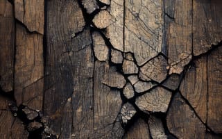 Картинка деревянный, деревянная, текстурный, текстурные, текстура, текстуры, поверхность, кора, макро, крупный план