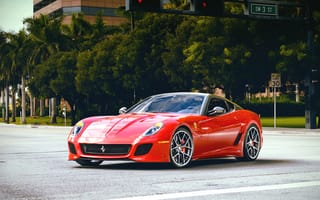 Картинка Ferrari