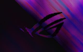 Картинка обои, графика, технологии, RGB, дизайн, темный, модерн