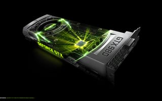 Картинка GeForce GTX980,  GTX980,  GeForce