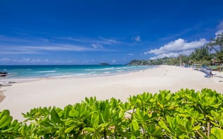 Картинка Пляж Ката Нои,  Travellers Choice Awards 2016,  лучшие пляжи 2016,  Тайланд