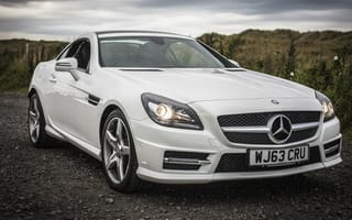 Картинка Mercedes