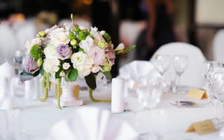 Картинка букет, цветы, свадьба