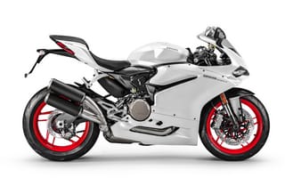 Картинка Ducati, Diavel, Panigale, байк, мотоцикл, вид сбоку, сбоку