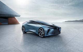 Картинка Lexus, Лексус, люкс, дорогая, концепт, современная, машины, машина, тачки, авто, автомобиль, транспорт, рендеринг