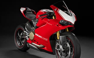 Картинка Ducatus, Panigale, мотоциклы, байк, мотоцикл