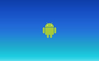 Картинка android, os, google
