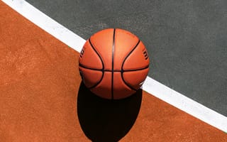 Картинка мяч, баскетбол, спорт, спортивный