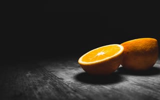 Картинка апельсин, цитрус, фрукт, фрукты