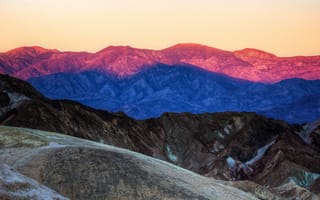 Картинка United States, Death Valley, California