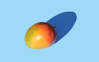 Картинка манго, фрукт, фрукты
