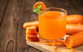 Картинка сок, напиток, напитки, морковный, морковка, морковь, овощ, полезный