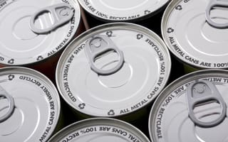 Картинка metal, codes, manufacture, cans, food wrapper