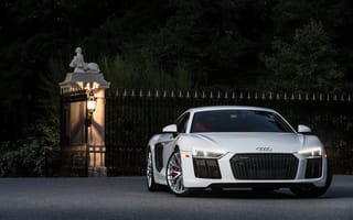 Картинка Audi, суперкар, ауди