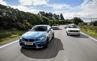 Обои бмв, купе, BMW, Coupe, E82, F22
