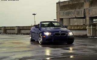 Картинка Concavo, M3, E93, BMW