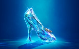 Картинка Cinderella, 2015, Walt Disney, Movie