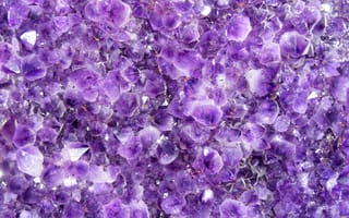 Картинка кристалы, crystals, фиолетовый