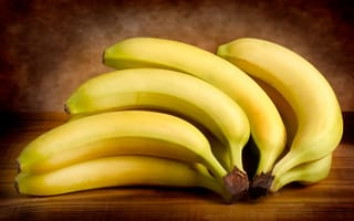 Картинка фрукты, fruits, бананы, bananas