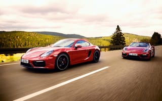 Картинка 2014, Coupe, Carrera 4, 911, Porsche, каррера, порше, 991, GTS