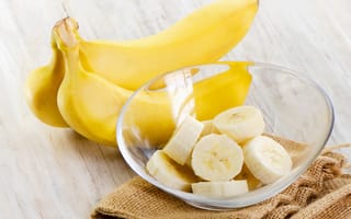 Картинка fruit, банан, banana
