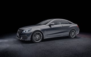 Картинка 2015, Mercedes-Benz, E-Class, мерседес, C207