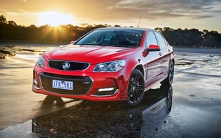 Картинка 2013, Holden, Commodore, холден