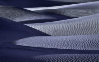 Картинка пустыня, песок, природа