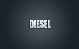Картинка diesel, фирма, логотип, джинсы, стиль
