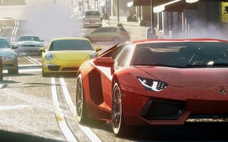 Картинка need for speed most wanted, 700, Lamborgini, LP, need for speed, NFS mw, most wanted 2012, mw, most wanted, car, nfs, Aventador, need for speed 2012, mostwanted, cars
