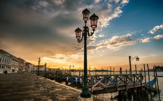 Обои Italy, San Marco, Venice, Veneto