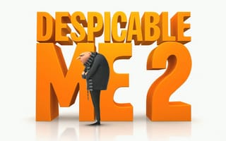 Картинка Despicable Me 2 2013, Гадкий я, Movie