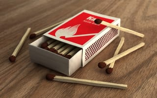 Картинка коробка, спичьки, matchbox