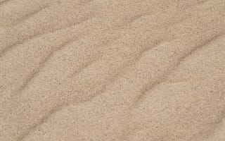 Картинка песок, текстура, волны